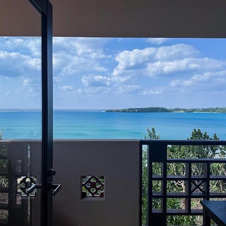 Iriomote Hotel By Hoshino Resorts Urauchi Zewnętrze zdjęcie