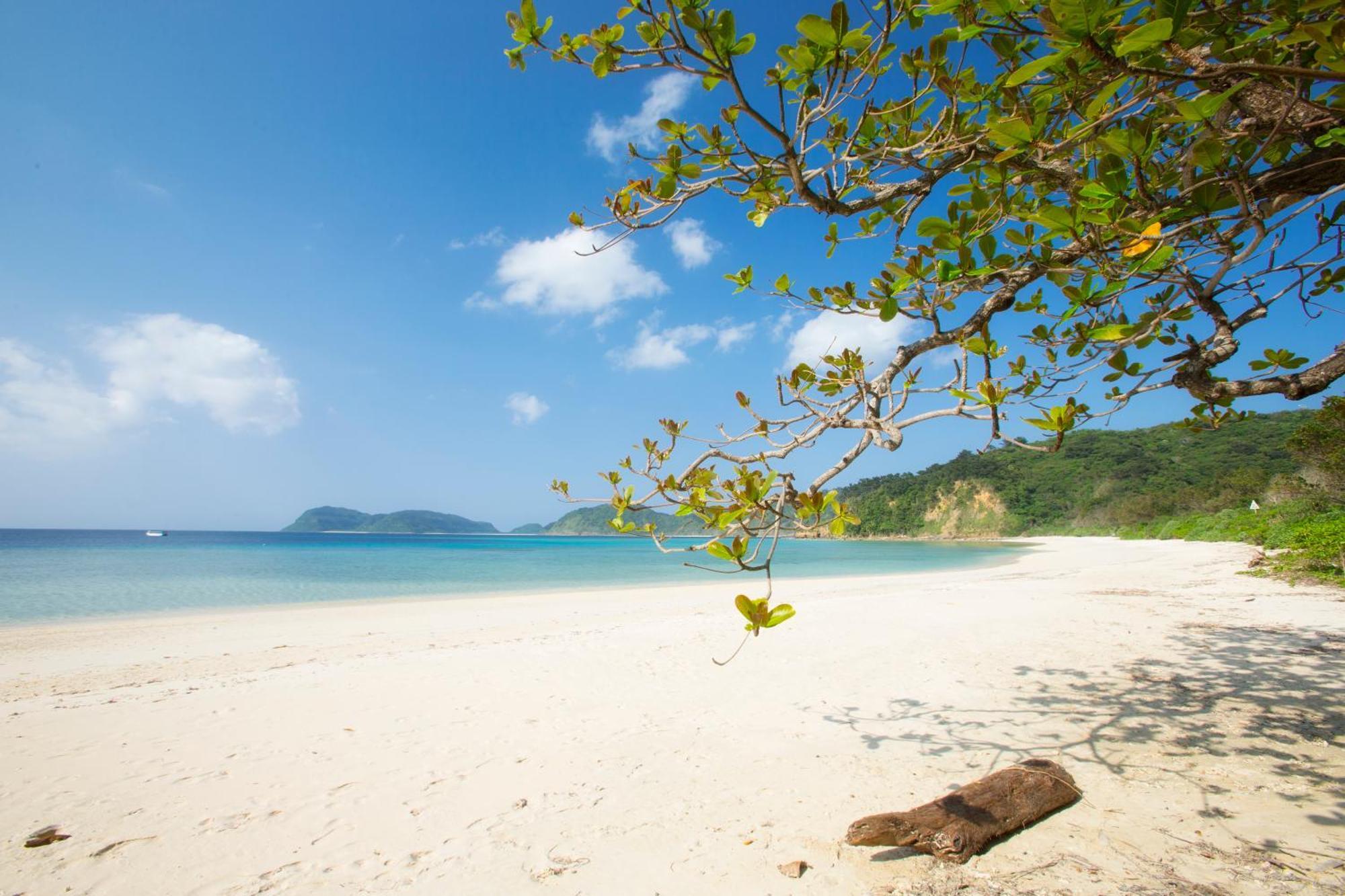 Iriomote Hotel By Hoshino Resorts Urauchi Zewnętrze zdjęcie