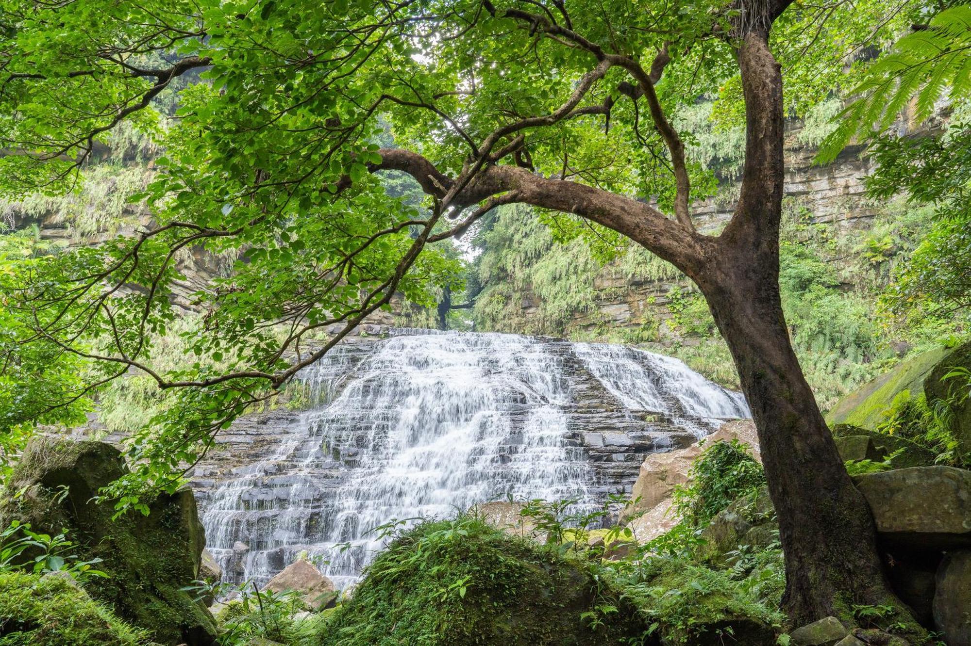 Iriomote Hotel By Hoshino Resorts Urauchi Zewnętrze zdjęcie